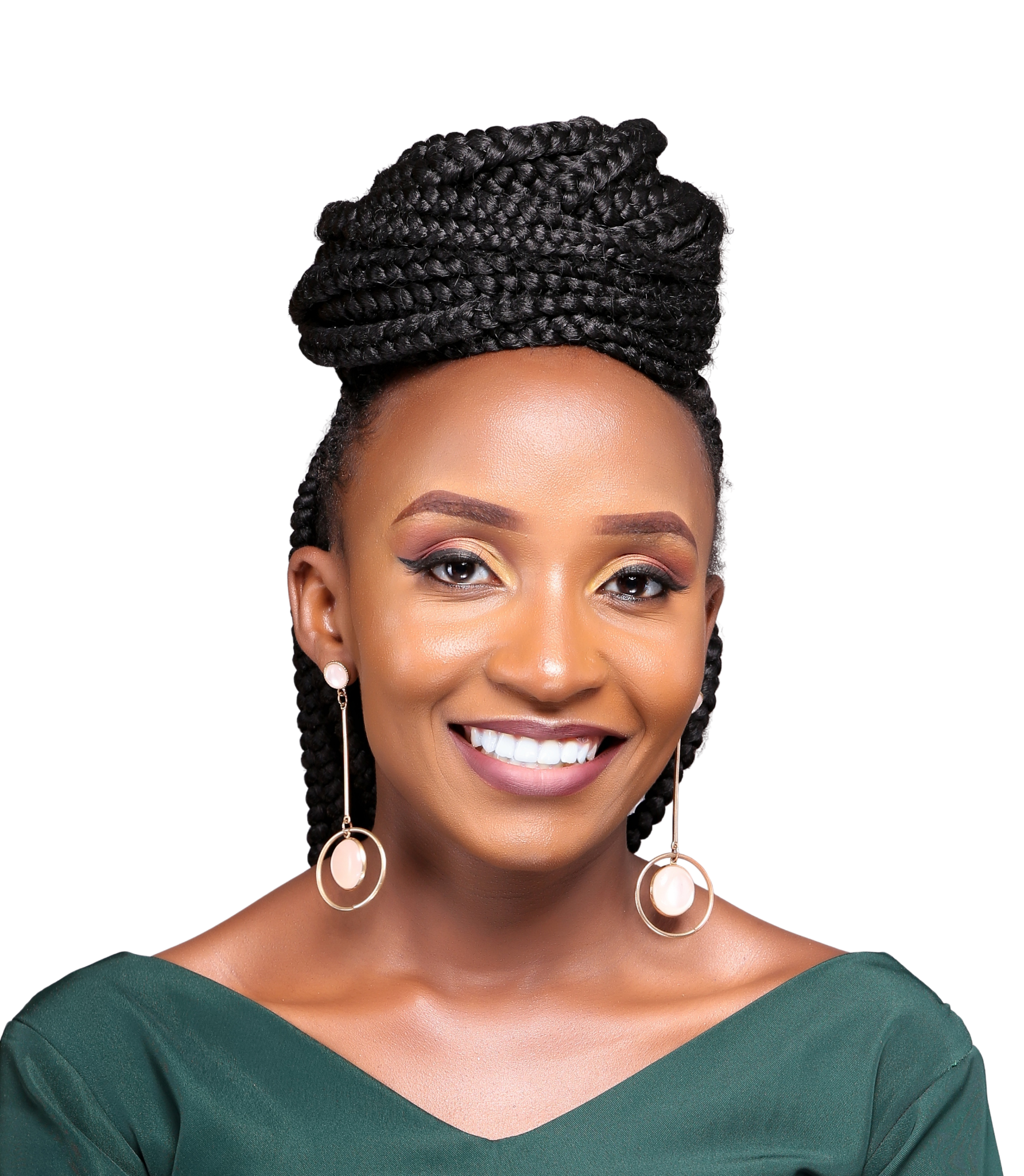 Her Crown Model