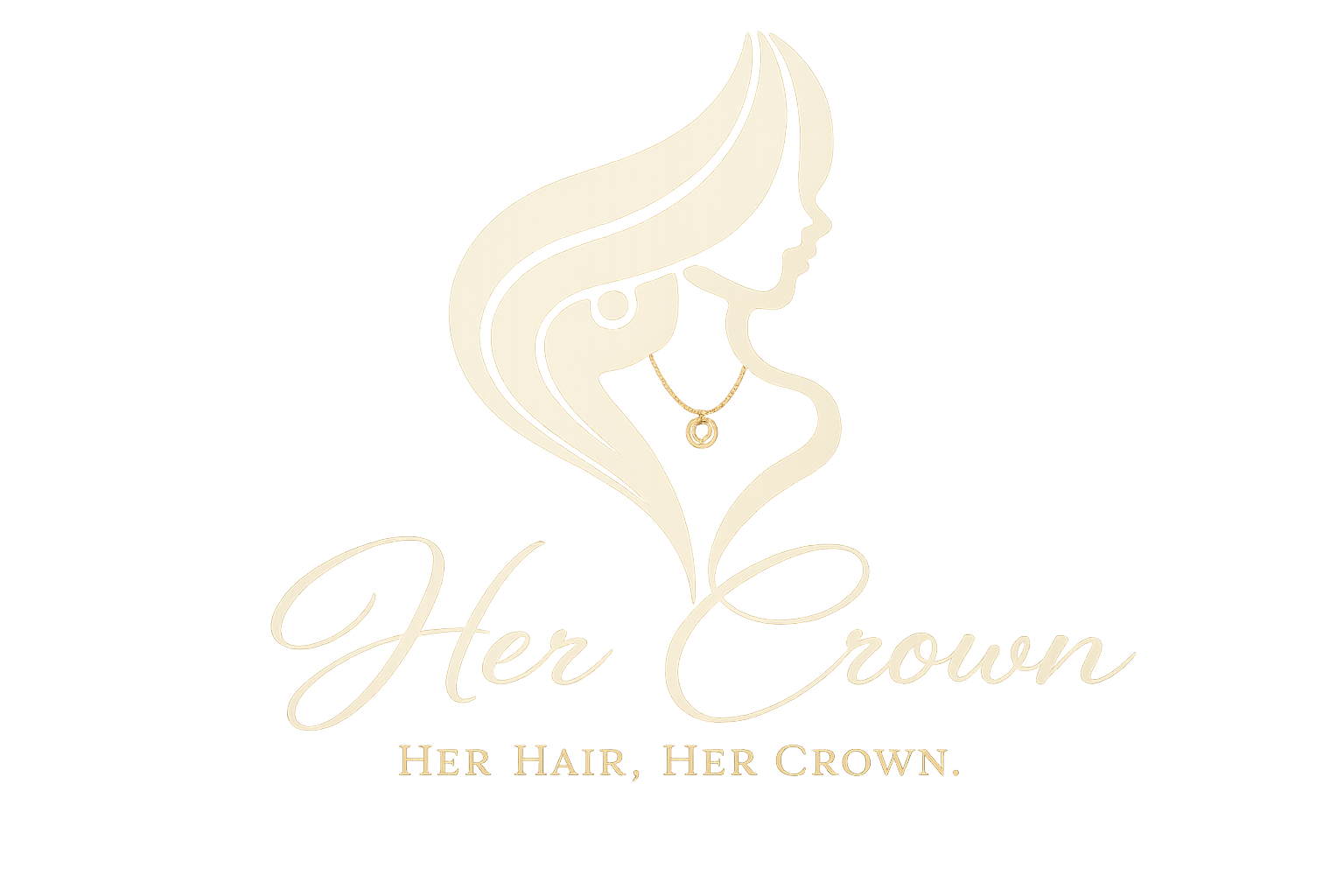 Her Crown Logo